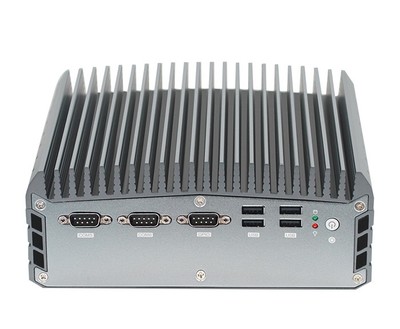 工控机与商用电脑 工业自动化的坚实基石