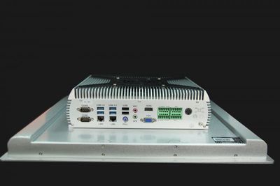 阿普奇19寸工业平板电脑 坚固耐用，三年质保，赋能工业智能化